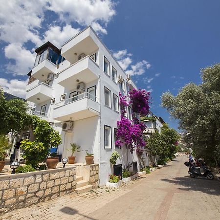 Selim Pension - Adult Only + 16 Каш Экстерьер фото