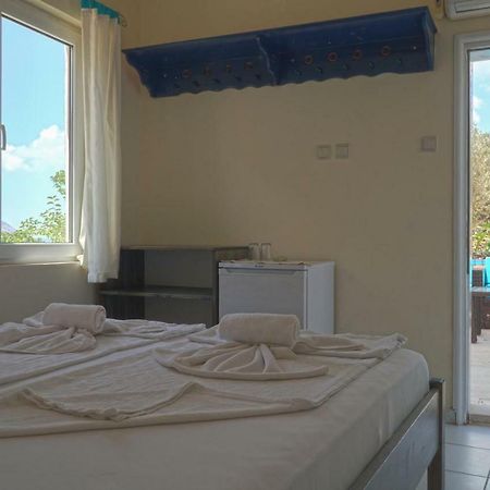 Selim Pension - Adult Only + 16 Каш Экстерьер фото