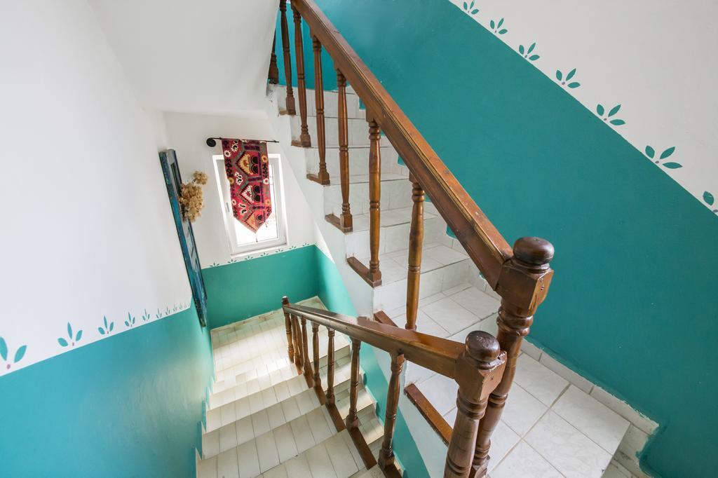 Selim Pension - Adult Only + 16 Каш Экстерьер фото