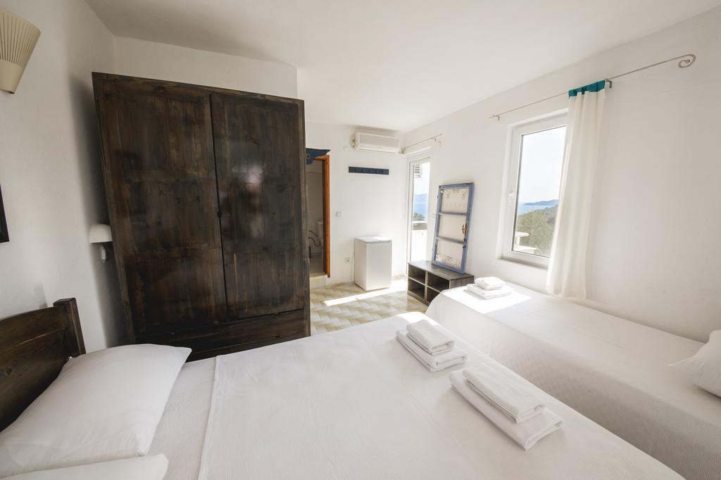Selim Pension - Adult Only + 16 Каш Экстерьер фото