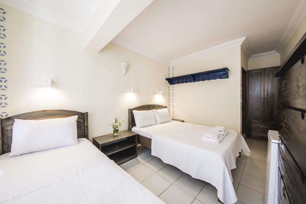 Selim Pension - Adult Only + 16 Каш Экстерьер фото