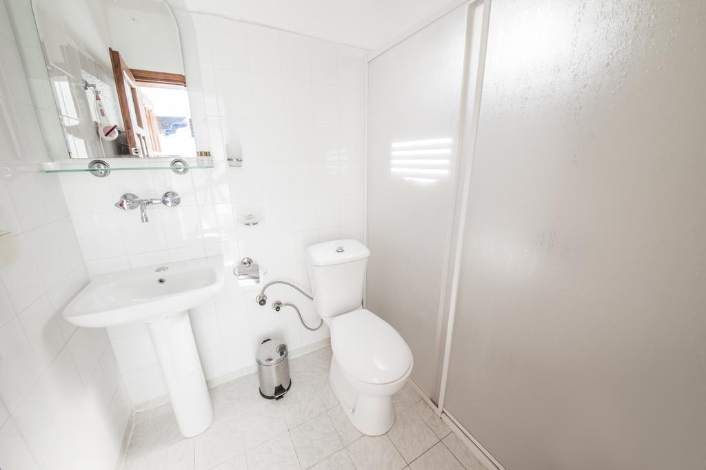 Selim Pension - Adult Only + 16 Каш Экстерьер фото