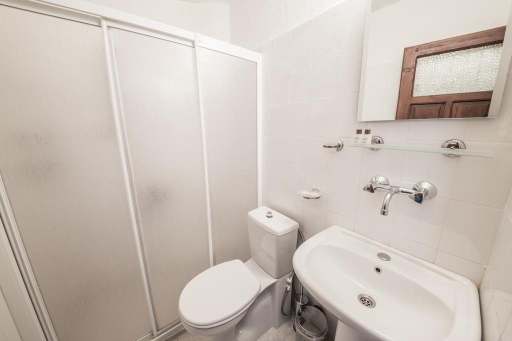 Selim Pension - Adult Only + 16 Каш Экстерьер фото
