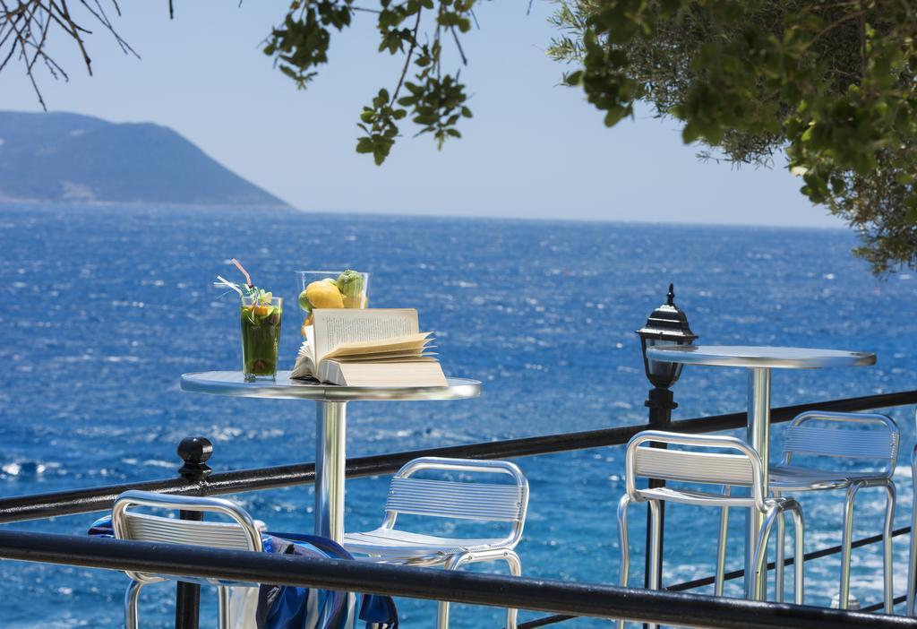 Selim Pension - Adult Only + 16 Каш Экстерьер фото