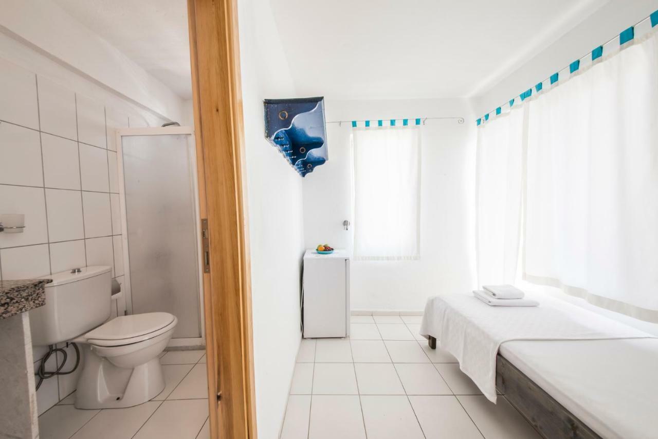 Selim Pension - Adult Only + 16 Каш Экстерьер фото