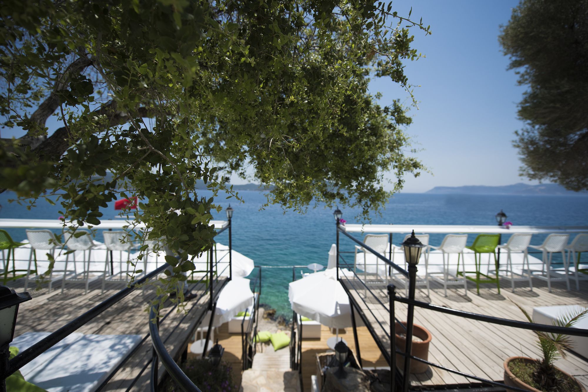 Selim Pension - Adult Only + 16 Каш Экстерьер фото