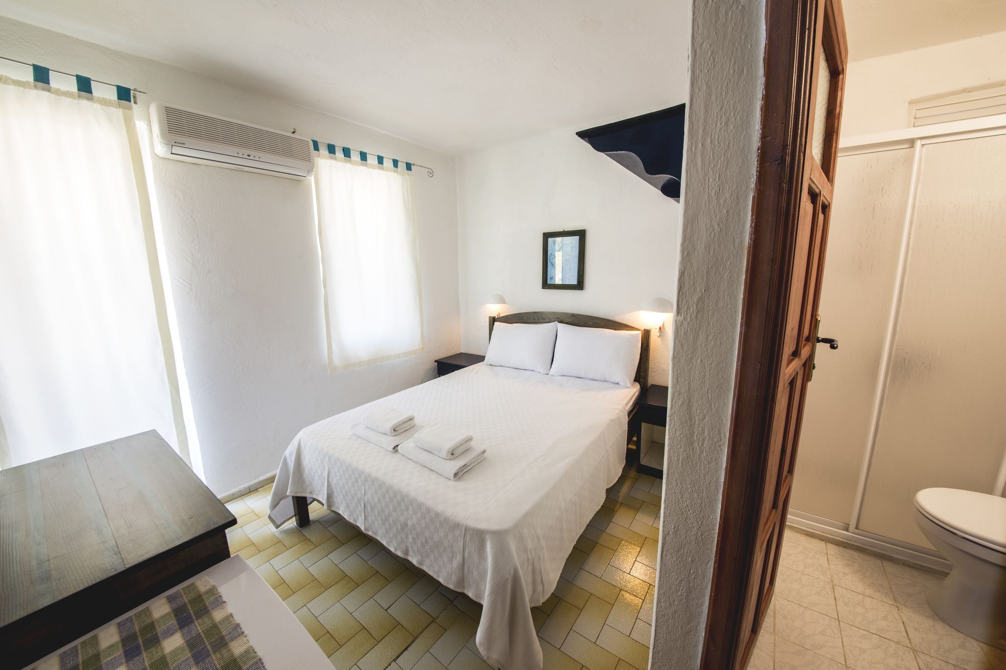 Selim Pension - Adult Only + 16 Каш Экстерьер фото