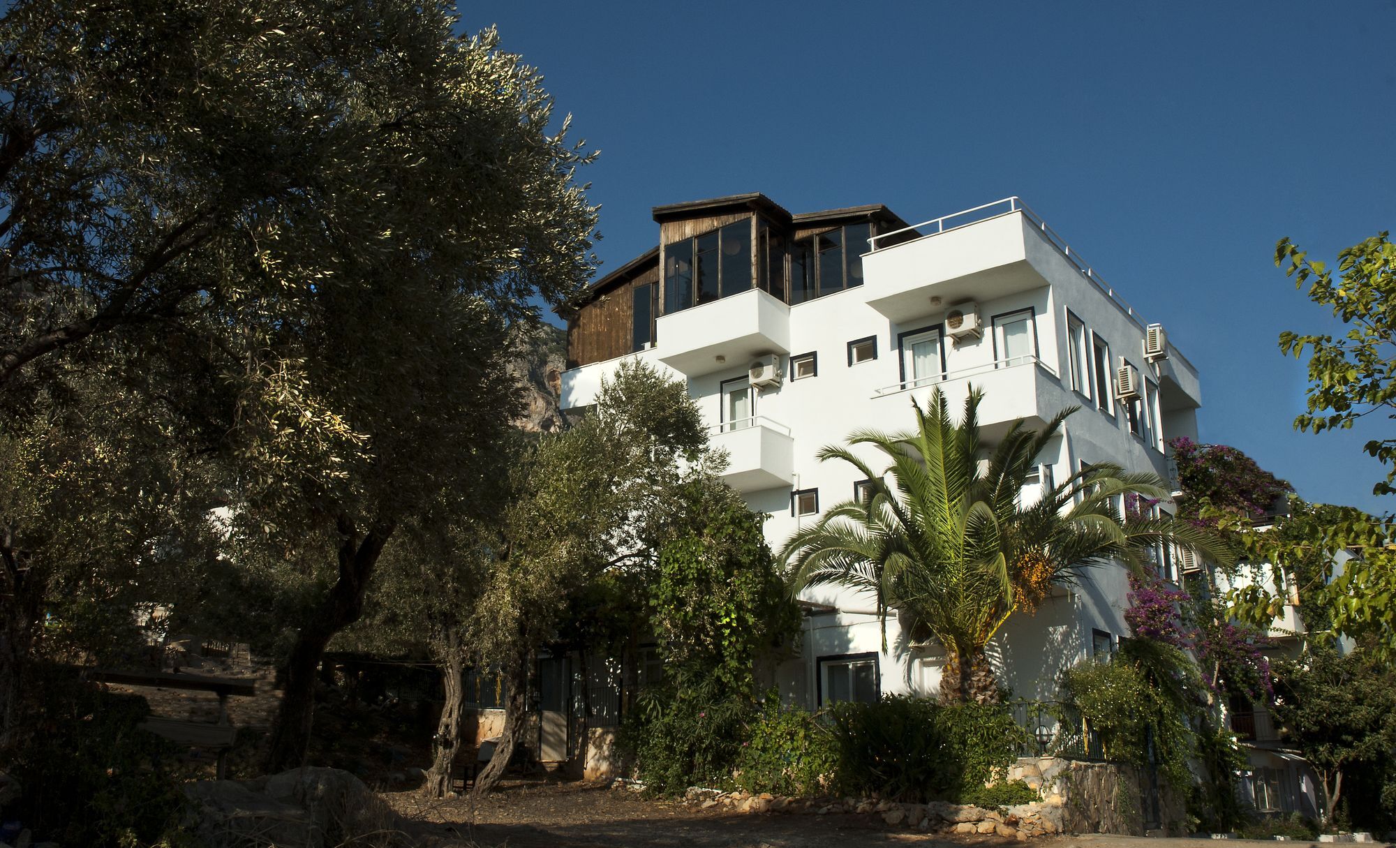Selim Pension - Adult Only + 16 Каш Экстерьер фото
