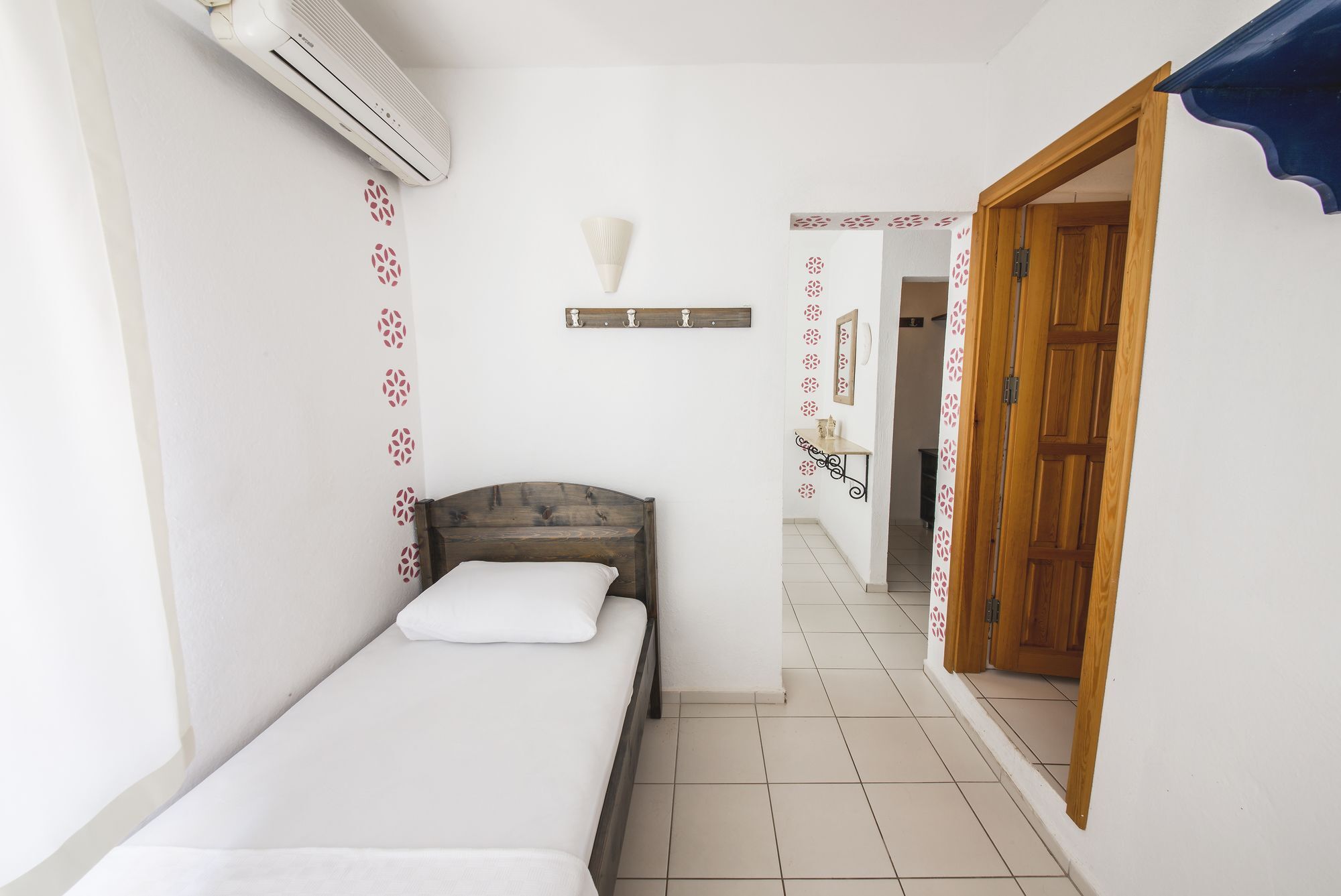 Selim Pension - Adult Only + 16 Каш Экстерьер фото
