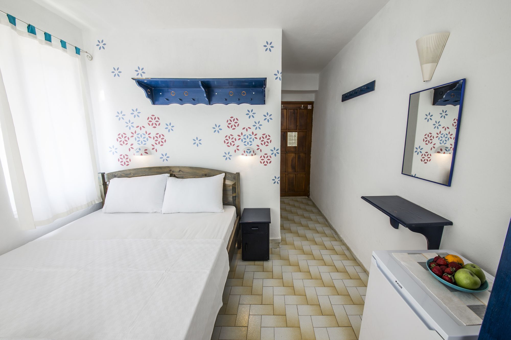 Selim Pension - Adult Only + 16 Каш Экстерьер фото
